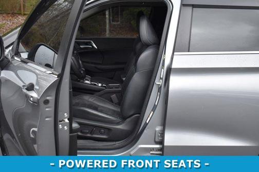 2022 Mitsubishi Outlander SE Launch Edition S-AWC