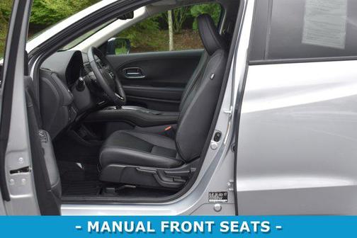2022 Honda HR-V EX-L