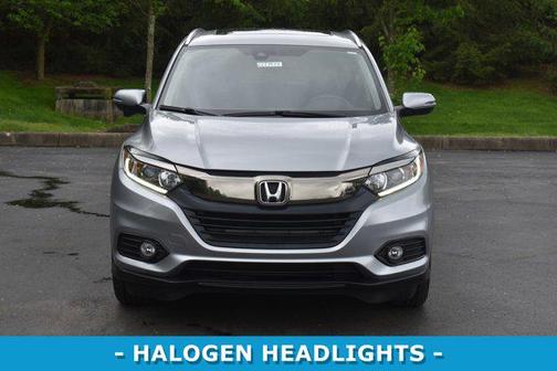 2022 Honda HR-V EX-L