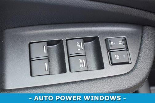 2021 Honda Passport AWD EX-L