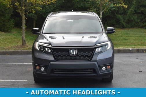 2021 Honda Passport AWD EX-L