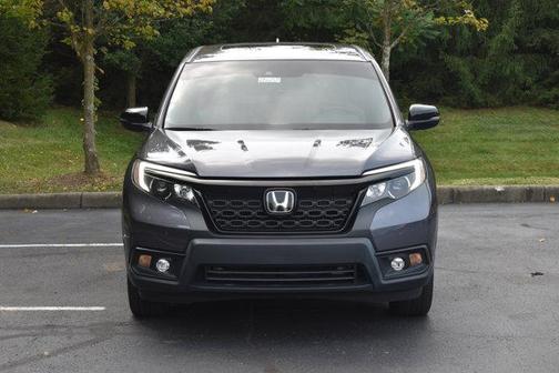 2021 Honda Passport AWD EX-L