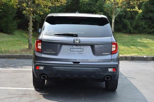 2021 Honda Passport AWD EX-L