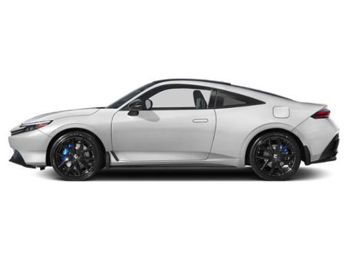 Crystal Black Roof 2026 Honda Prelude 2-Tone