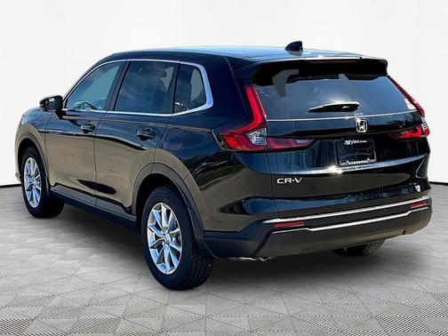 Nh-731p/Crystal Bl 2026 Honda CR-V EX AWD