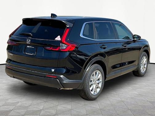 Nh-731p/Crystal Bl 2026 Honda CR-V EX AWD