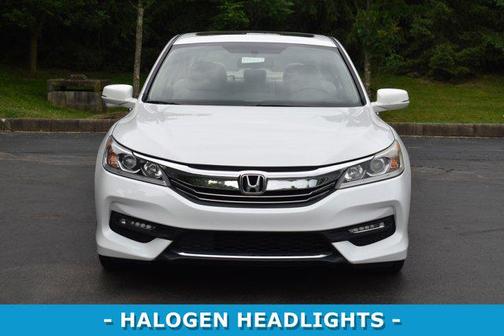 2016 Honda Accord EX