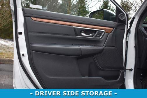 2021 Honda CR-V AWD Touring