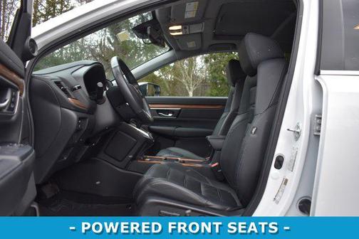 2021 Honda CR-V AWD Touring