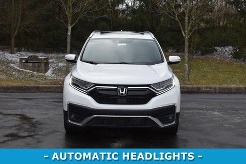 2021 Honda CR-V AWD Touring
