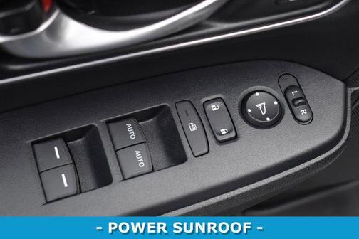 2021 Honda CR-V AWD Touring