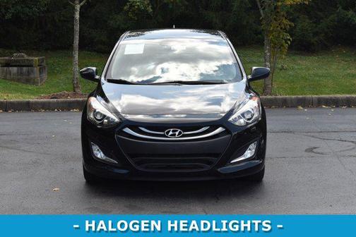 2013 Hyundai Elantra GT Base