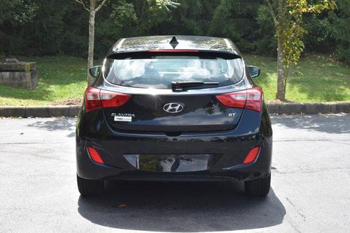 2013 Hyundai Elantra GT Base