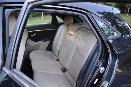 2013 Hyundai Elantra GT Base
