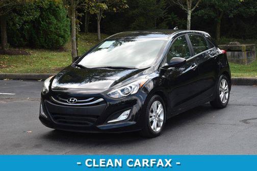 2013 Hyundai Elantra GT Base