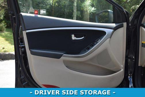 2013 Hyundai Elantra GT Base