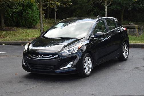 2013 Hyundai Elantra GT Base