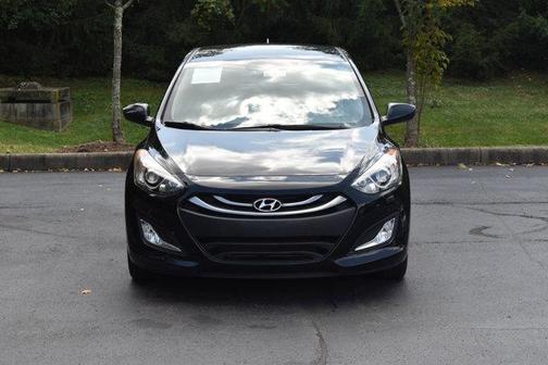 2013 Hyundai Elantra GT Base