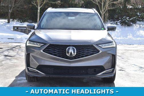 2025 Acura MDX Advance Package
