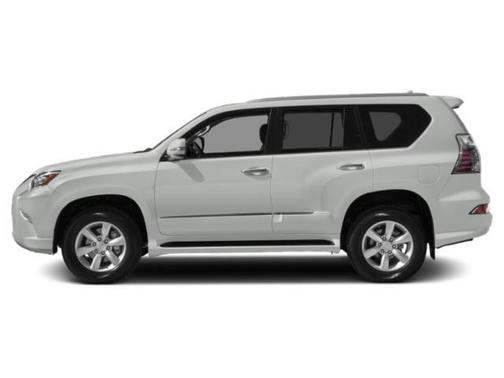 2015 Lexus GX 460 Luxury