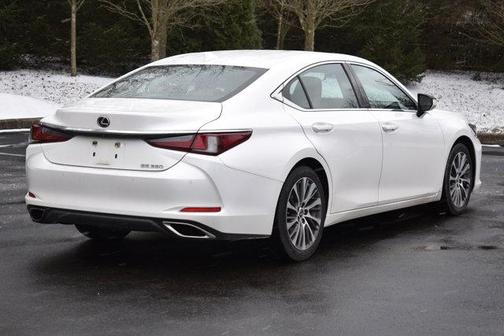 2019 Lexus ES 350 Base