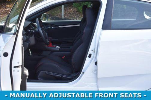 2020 Honda Civic Si Base