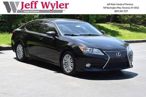 2014 Lexus ES 350 Base