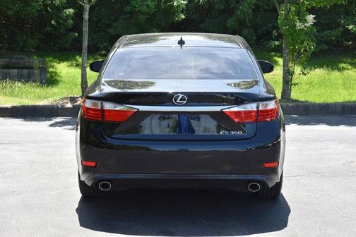 2014 Lexus ES 350 Base
