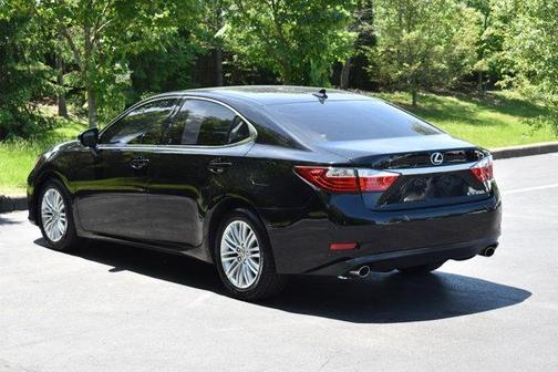 2014 Lexus ES 350 Base