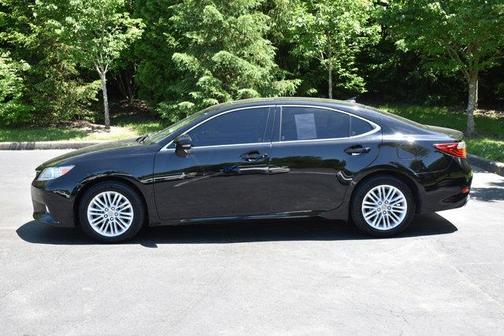 2014 Lexus ES 350 Base