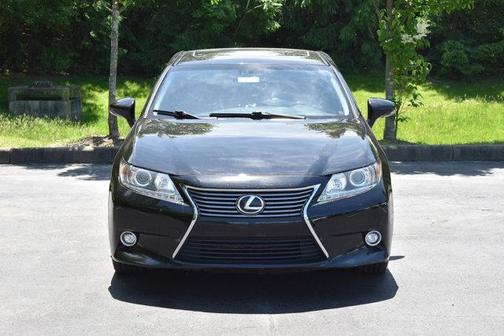 2014 Lexus ES 350 Base
