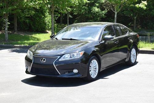 2014 Lexus ES 350 Base