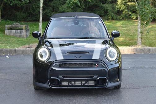 2023 MINI Convertible Cooper S