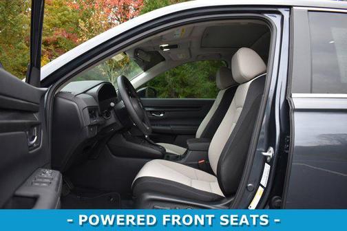 2024 Honda CR-V EX AWD