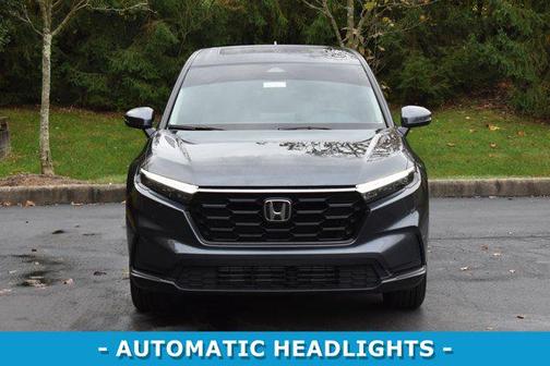 2024 Honda CR-V EX AWD