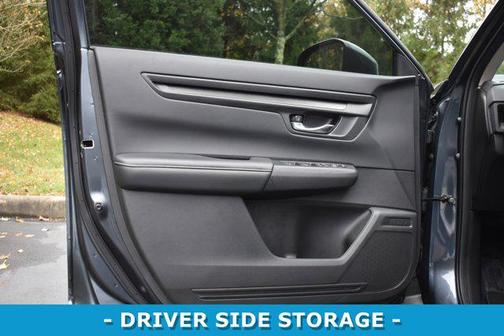 2024 Honda CR-V EX AWD