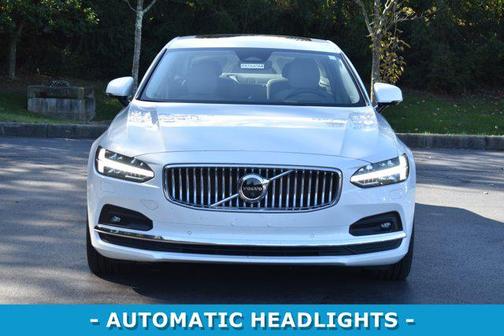 2022 Volvo S90 B6 Inscription