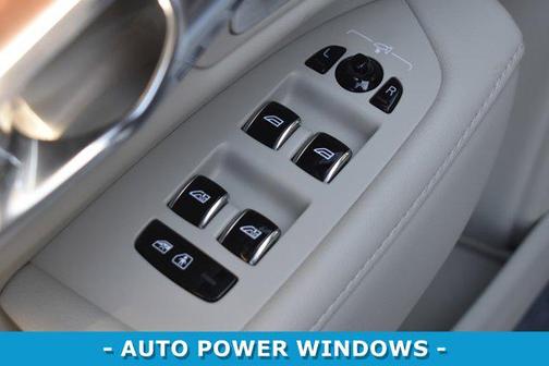 2022 Volvo S90 B6 Inscription