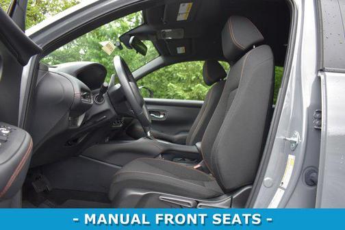 2023 Honda HR-V AWD Sport