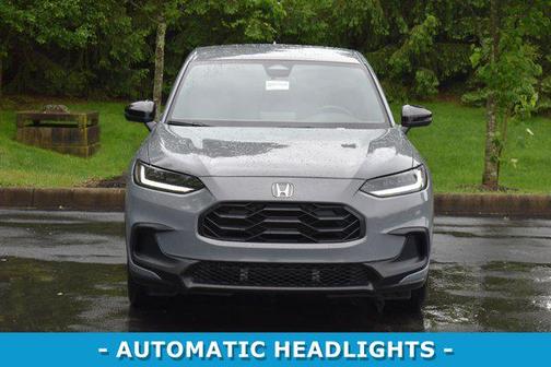 2023 Honda HR-V AWD Sport