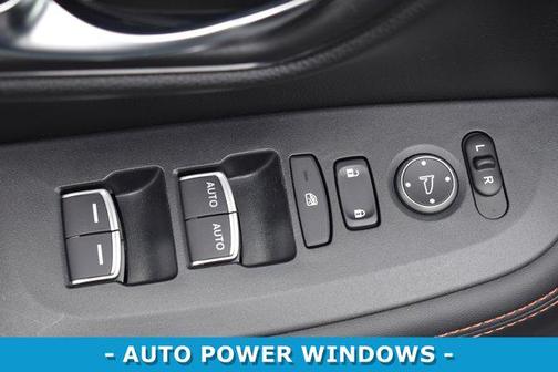 2023 Honda HR-V AWD Sport