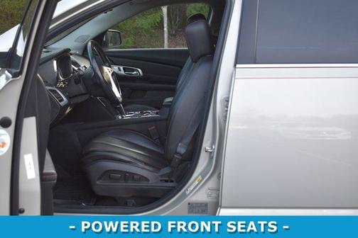 2015 GMC Terrain SLT-1