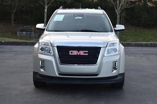 2015 GMC Terrain SLT-1