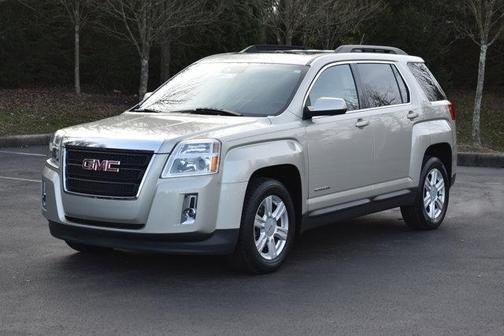 2015 GMC Terrain SLT-1