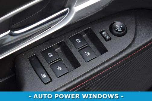 2015 GMC Terrain SLT-1