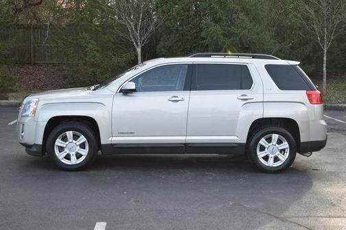2015 GMC Terrain SLT-1