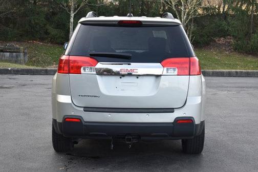 2015 GMC Terrain SLT-1