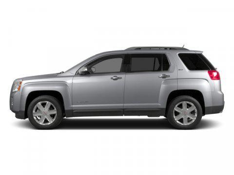 2015 GMC Terrain SLT-1