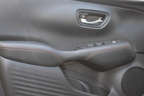 2025 Honda HR-V AWD Sport