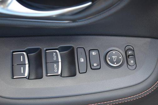2025 Honda HR-V AWD Sport